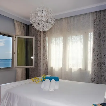 Corfu Sea View - Cleo Villa *