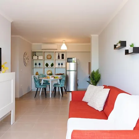 Vila Corfu Sea View - Cleo