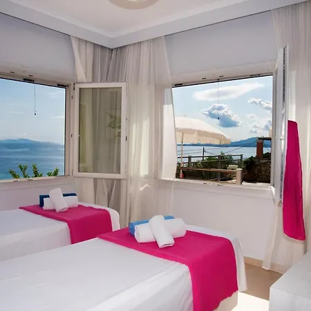Willa Corfu Sea View - Cleo *