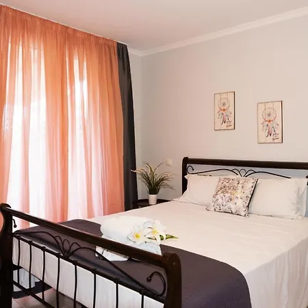 Vila Corfu Sea View - Cleo