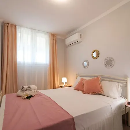 Corfu Sea View - Cleo Villa *