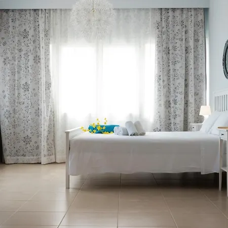 Corfu Sea View - Cleo Villa