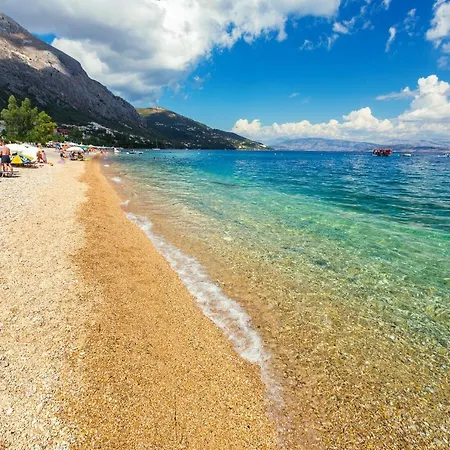 Corfu Sea View - Cleo Villa