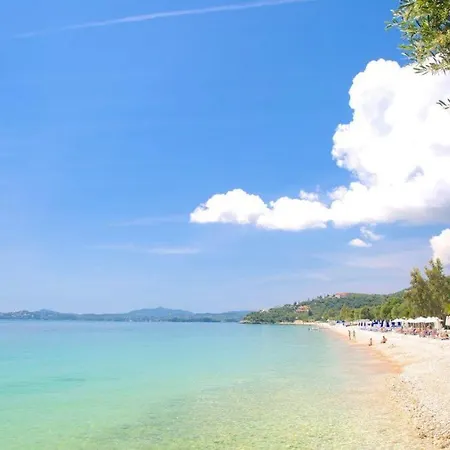 Corfu Sea View - Cleo Villa Barbáti
