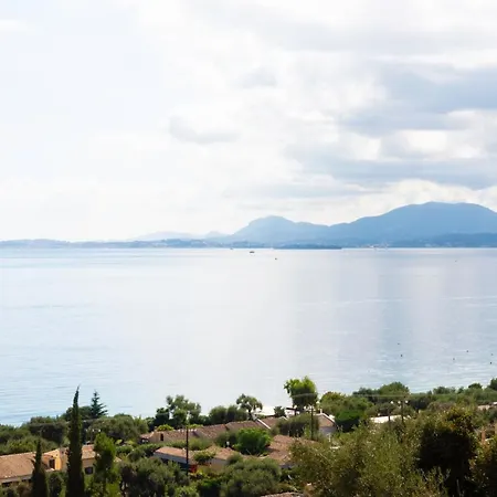 Corfu Sea View - Cleo