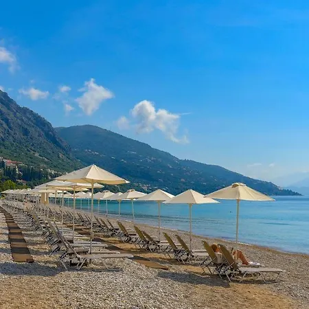 Corfu Sea View - Cleo Villa *