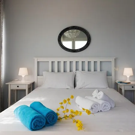 Corfu Sea View - Cleo Villa