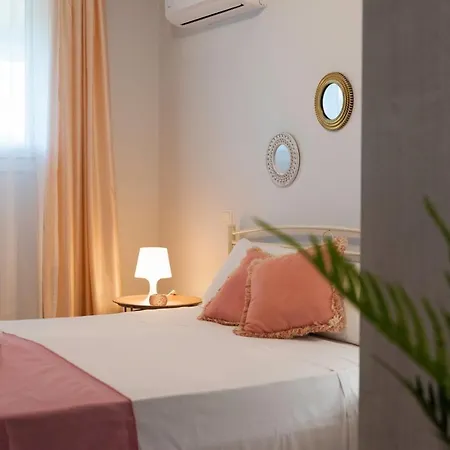 Corfu Sea View - Cleo Villa