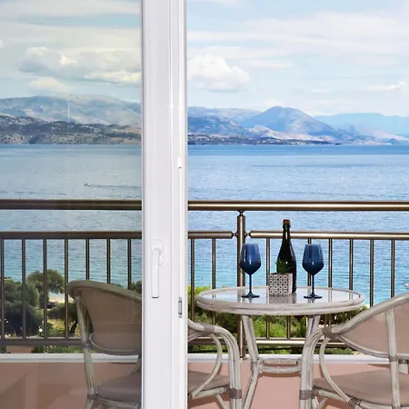 Corfu Sea View - Cleo