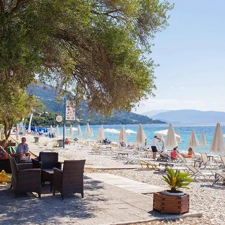 Corfu Sea View - Cleo