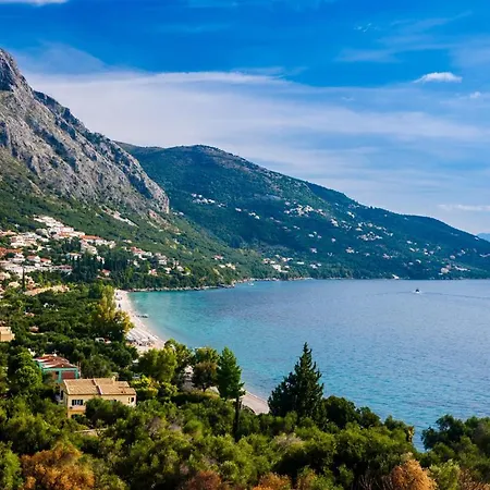 Corfu Sea View - Cleo
